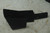 65 - DH Porsche 955-521-337-01-01C VW 7L5881478 (USED) 7L5 881 478 OEM FRONT SEAT RAIL COVER BLACK FROM: 2006 Porsche Cayenne 4dr 6-Spd Manual