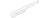 72 - DH Porsche 955521351039b9 (USED) VW 7L5881480 OEM SEAT RAIL FRONT 2003-2010 FROM: 2006 Porsche Cayenne 4dr 6-Spd Manual