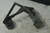 75 - DH Porsche 95535514010 (USED) 955-355-140-10 OEM VW 7L0614125 ABS PUMP SUPPORT BRACKET FROM: 2006 Porsche Cayenne 4dr 6-Spd Manual