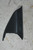 79 - DH Porsche 955555104036n3 (USED) 955-555-104-03-6N3 OEM VW 7L5837974H CORNER COVER PADDED Front Right 2003-2010 FROM: 2006 Porsche Cayenne 4dr 6-Spd Manual
