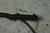 86 - DH Porsche 95551153501 (USED) 955-511-535-01 OEM HOOD RELEASE CABLE 2003-2010 FROM: 2006 Porsche Cayenne 4dr 6-Spd Manual