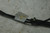 86 - DH Porsche 95551153501 (USED) 955-511-535-01 OEM HOOD RELEASE CABLE 2003-2010 FROM: 2006 Porsche Cayenne 4dr 6-Spd Manual