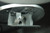 90 - DH Porsche 95550413301D7Z (USED) 95520124121 OEM Titanium Metallic fuel filler door & gas cap FROM: 2006 Porsche Cayenne 4dr 6-Spd Manual