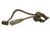 Mercedes Benz OEM 1405401044 Combination Switch (USED) Fits: 300SD 1993 W140 & Other Listed Vehicles Euro All Parts
