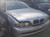 PART OUT C GC98089 BMW E39 540i 6 Spd BUILT JUNE2001 M62 V8 SILVER ON BLACK