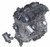 PART OUT BMW OD41363 F25 X3 28iX BUILT MARCH 2014 N20 GRAY ON BLACK