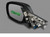 BMW 51167264125 Genuine OEM 51-16-7-264-125 Sport Mirror Left Other(TESTED) Shadow Line w/Camera w/Glass