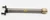 BMW 32311156068 Genuine OEM 32-31-1-156-068 Steering Spindle Upper Column