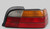 BMW 63218353270 Genuine OEM 63-21-8-353-270Tail light Outter Right(TESTED) Yellow Top SIX MALE PRONG PLUG