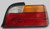 BMW 63218353270 Genuine OEM 63-21-8-353-270Tail light Outter Right(TESTED) Yellow Top SIX MALE PRONG PLUG