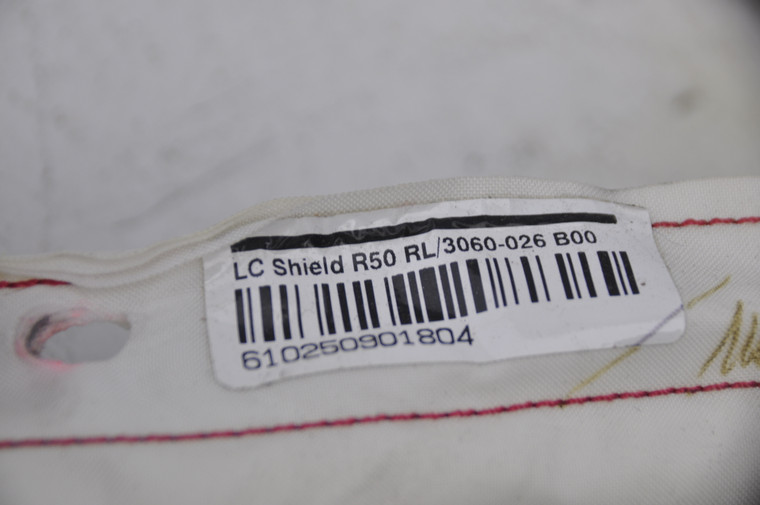 1) DH-12 BMW MINI 72121509602 OEM Used CURTAIN SAFTEY DEVICE RIGHT AGB 6033 02101BZ LC SHIELD R50 RL/3060-026 B00 72121509602 fits: R50 R54 COOPER Euro All Parts 1) DH-12 BMW MINI 72121509602 OEM Used CURTAIN SAFTEY DEVICE RIGHT AGB 6033 02101BZ LC SHIELD R50 RL/3060-026 B00 72121509602 fits: R50 R54 COOPER Euro All Parts