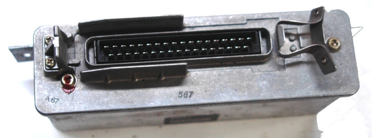 0) BMW OEM 265103004 ABS USED ECU BOSCH E30 318 318i 318i 318i M42 5103004 Euro All Parts