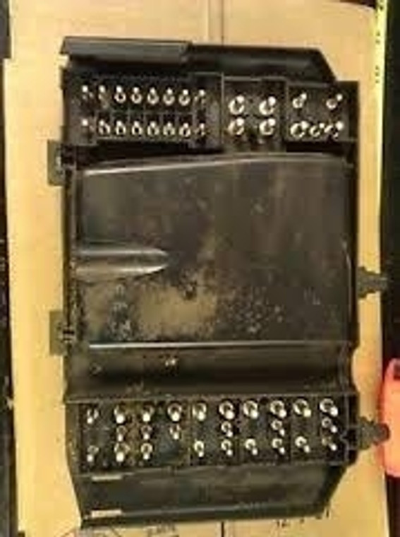 2) Mercedes Benz OEM 1248200026 Seat Module (USED) Fits: 300E 1988 W124 & Other Listed Vehicles Euro All Parts