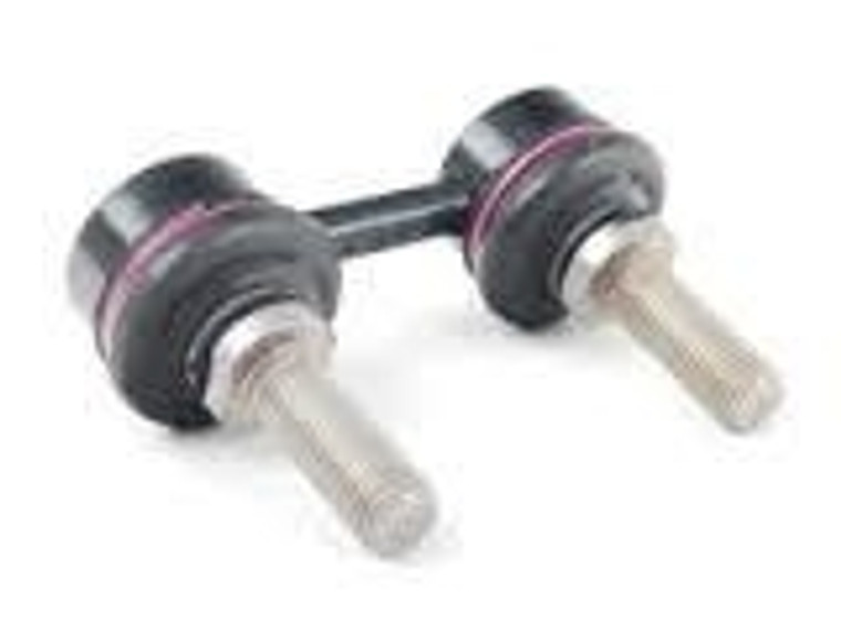 2) BMW 33551096735 Sway Bar Link (New) Fits: X5 2003 E53 & Other Listed Vehicles Euro All Parts