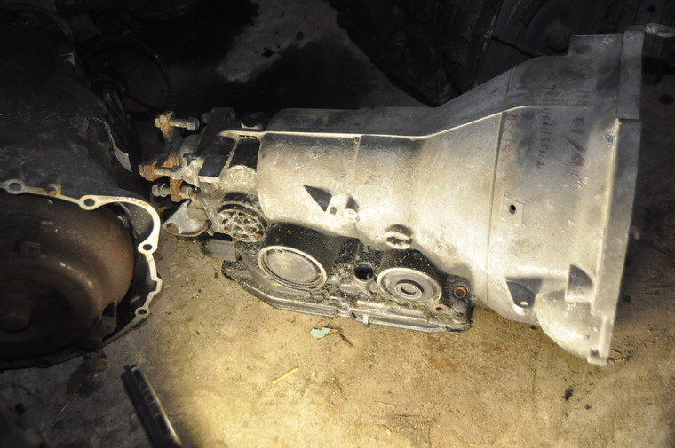 1) DD-34 Mercedes Benz OEM 124-270-03-02 1242700302 722.366 Automatic Transmission From: w124 e420 1994 w124 Euro All Parts 1) DD-34 Mercedes Benz OEM 124-270-03-02 1242700302 722.366 Automatic Transmission From: w124 e420 1994 w124 Euro All Parts