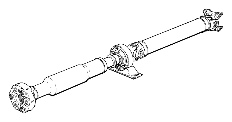 2) DD-11&12 BMW 26111225036 OEM 26111208590 (USED) 26111204066 26-11-1-225-036 MANUAL 5SPD DRIVE SHAFT FROM 528i FITS: M30 E12 E24 Euro All Parts 2) DD-11&12 BMW 26111225036 OEM 26111208590 (USED) 26111204066 26-11-1-225-036 MANUAL 5SPD DRIVE SHAFT FROM 528i FITS: M30 E12 E24 Euro All Parts