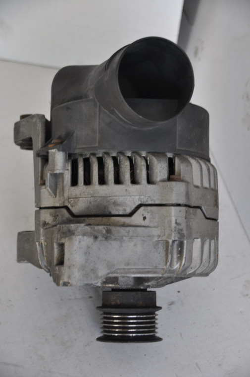 1) De BMW 1744563 BOSCH 0120465031 Rebuilt ALTERNATOR GENERATOR 140 N 14V 45-140 M50 6 CYL E34 525I Euro All Parts