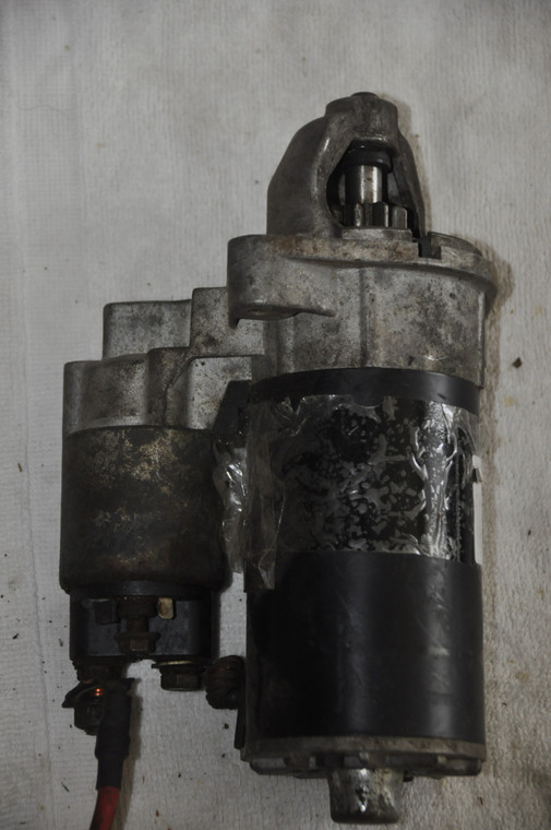 1) DH BMW 12411740379 12412344247 12412354709 STARTER M44 M42 E36 318i TI IS Euro All Parts