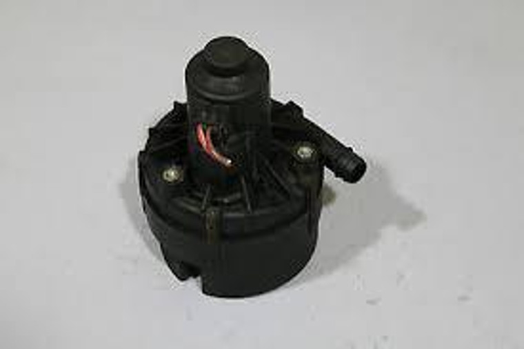 0) Mercedes Benz OEM 1404285 Secondary AIR Pump (USED) Fits: CL600 2009 W216 Euro All Parts