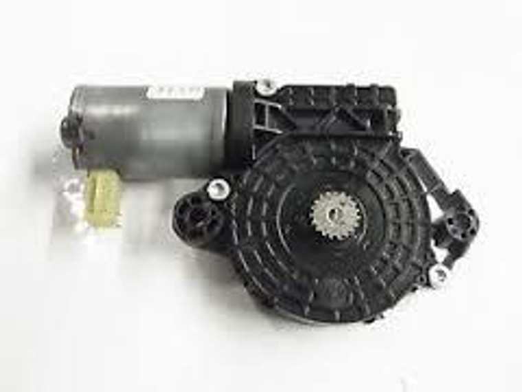 0) Mercedes Benz OEM 390200101 Sun Roof Motor (USED) Fits: S550 2014 W222 Bosch 0390200101 Euro All Parts