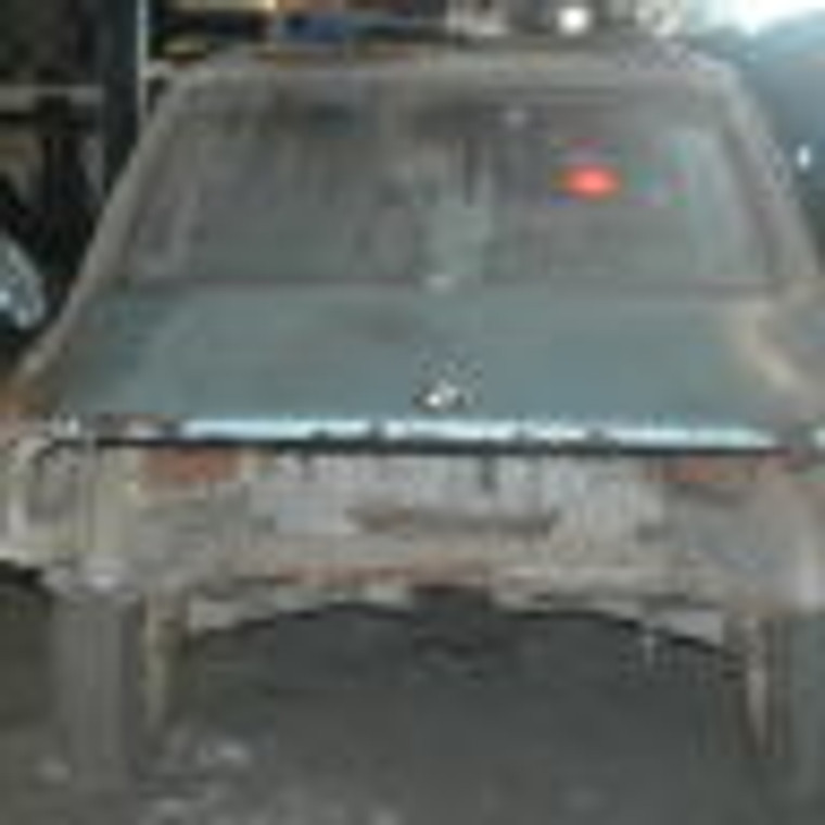 DISMANTLED - 02 Series 3357515 Touring - hatchback V BMW 2000  VIN 3357515 1972 M10 Manual Restoration Project Car
