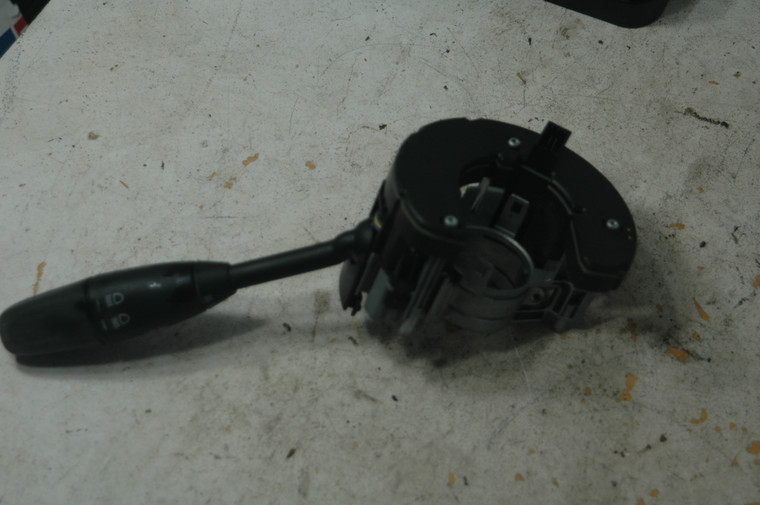 5) Mercedes-Benz 0255454432 (USED) 025 545 44 32 Jacket tube module OEM Wiper High beam Turn Signal Column switch TESTED LK 05 1121 00 From: 2006 CL500 COUPE Fits: C215 & Listed vehicles