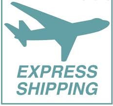 Extra shipping for ebay order $25 for Florida 34772-8316