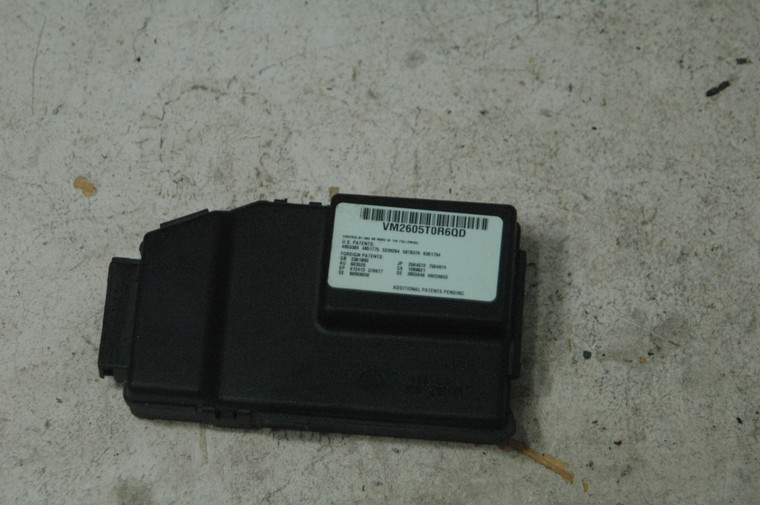 19 - DH Porsche 95564202300 (USED) 955-642-023-00 OEM VW 7L5919879 TESTED Magnetic Field Sensor FITS: 2006 Porsche Cayenne 4dr 6-Spd Manual & OTHER LISTED VEHICLES