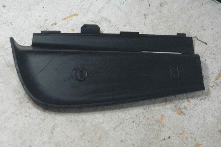 DH Porsche 9555040990101c (USED) 955-504-099-01-01C OEM VW 7L5806099B power steering reservoir cover FROM: 2006 Porsche Cayenne 4dr 6-Spd Manual