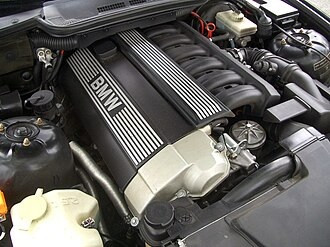 SPECIAL ORDER: BMW m50TU25 & MATCHING TRANSMISSION GM 96018024 RH SHIPPED TO BAYSHORE NY