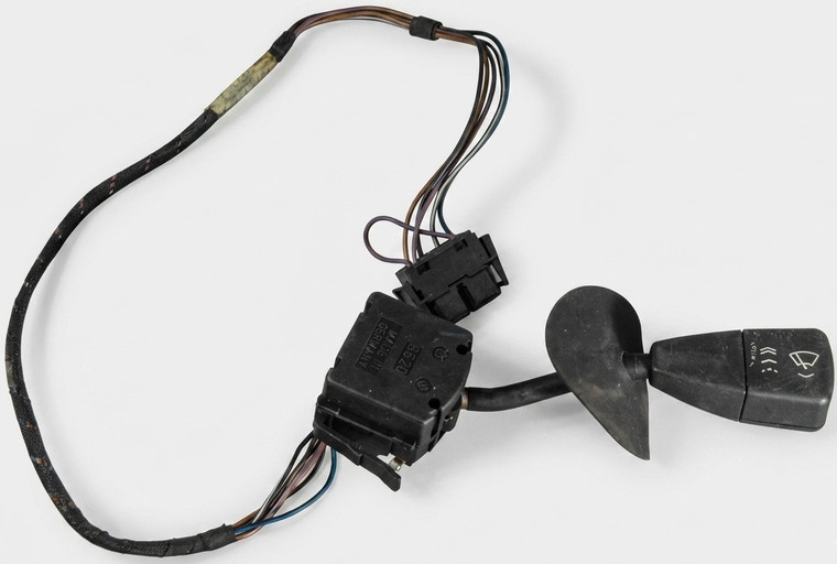 BMW 61318350697 Genuine OEM 61-31-8-350-697 Wiper Switch Steering Column