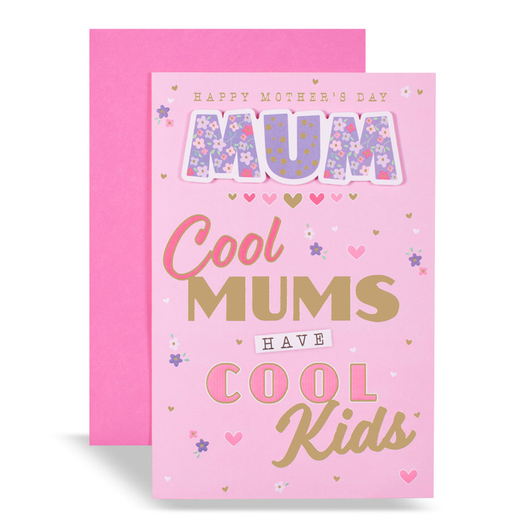 F48779 PRELUDE MOTHERS DAY CARD CODE 75