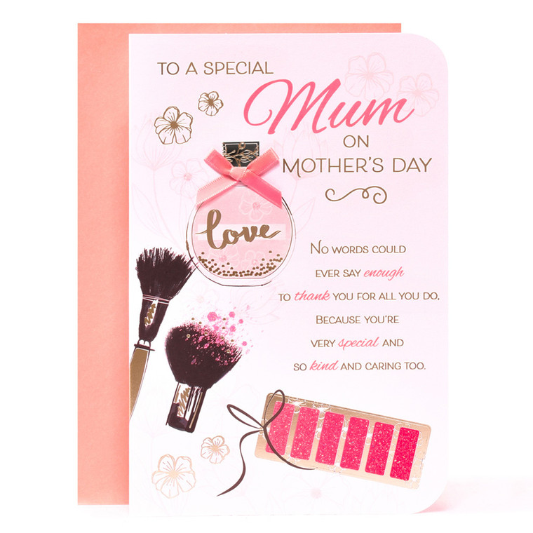 F47689 PRELUDE MOTHERS DAY CARD CODE 75