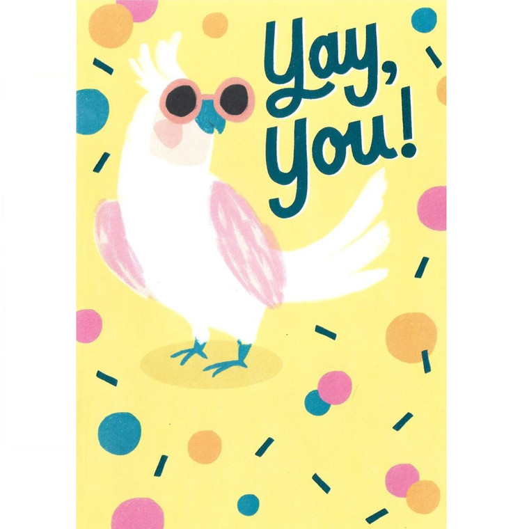 G0599NVG1013 HALLMARK CONGRATS VIDEO GREETING CARD