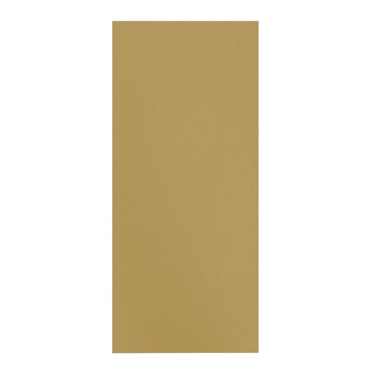 G27258-GOLDC EUROWRAP X1 SHEET GOLD CREPE PAPER