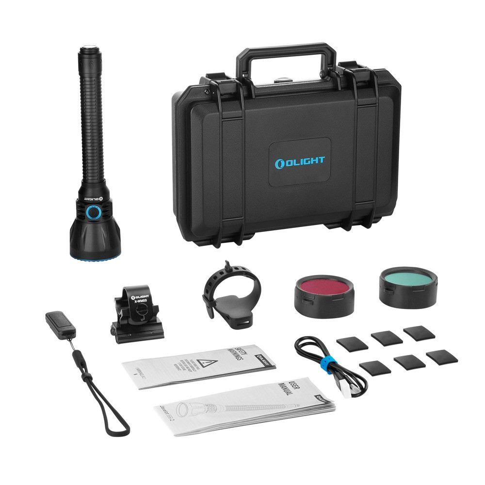 Olight - Cutting Edge Design Delivering Change - Olight Australia
