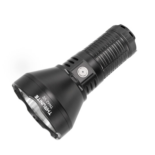 ThruNite TN42 V2 - Powerful 4848 Lumens Long Distance Search Light