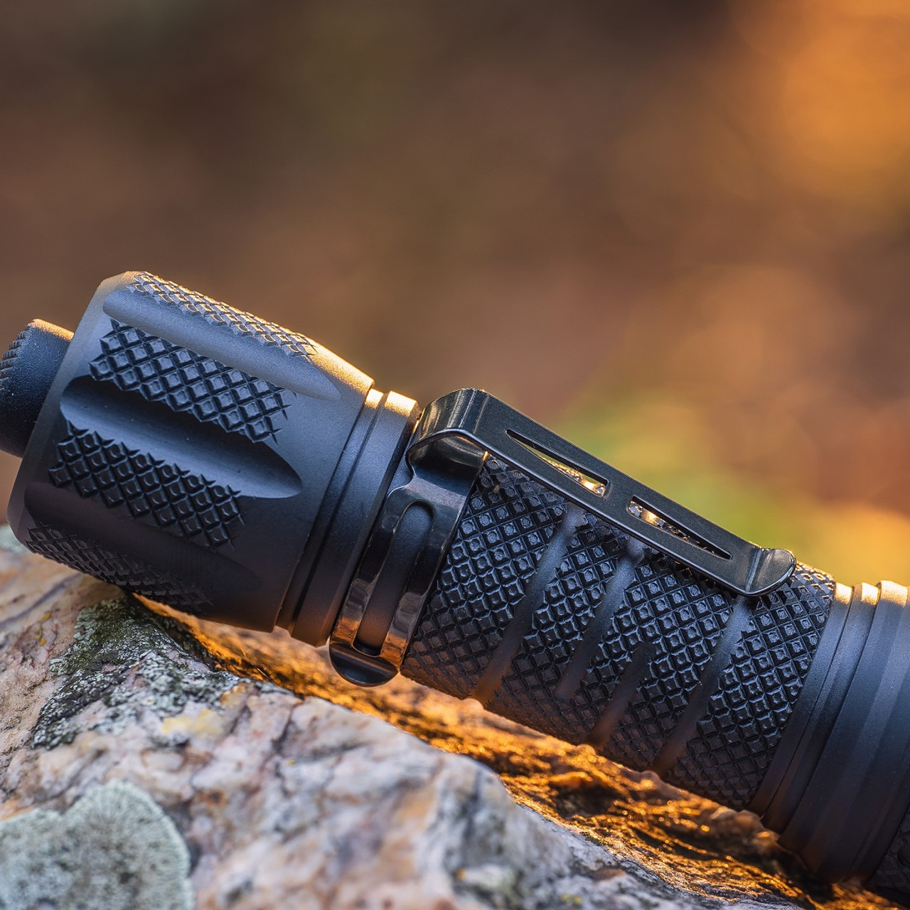 Weltool W3 PRO タクティカルライト LEP Weltool W3Pro TAC LEP Tactical Flashlight — Killzone Flashlights