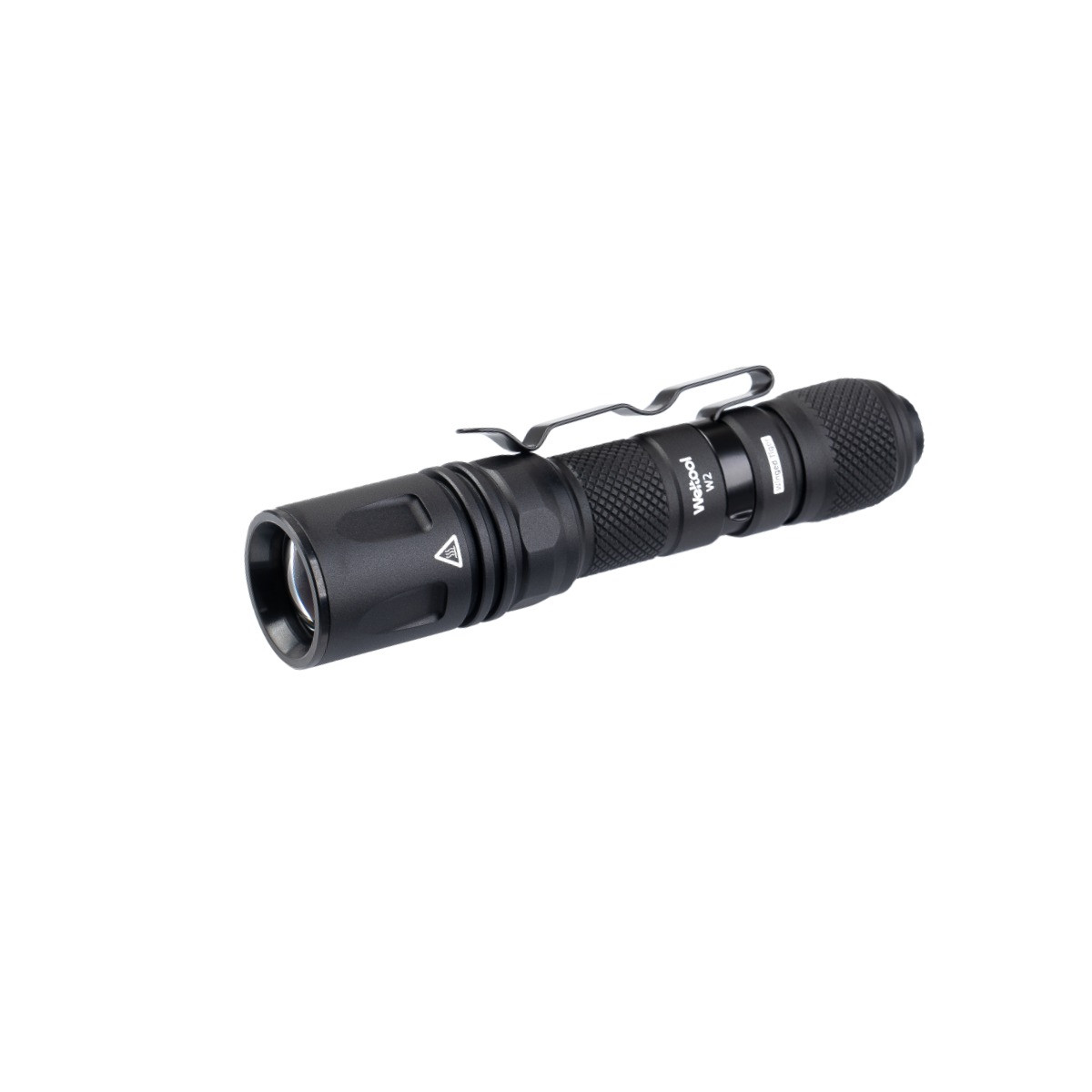 Weltool W2 Winged Tiger Mini LEP torch - LiteShop
