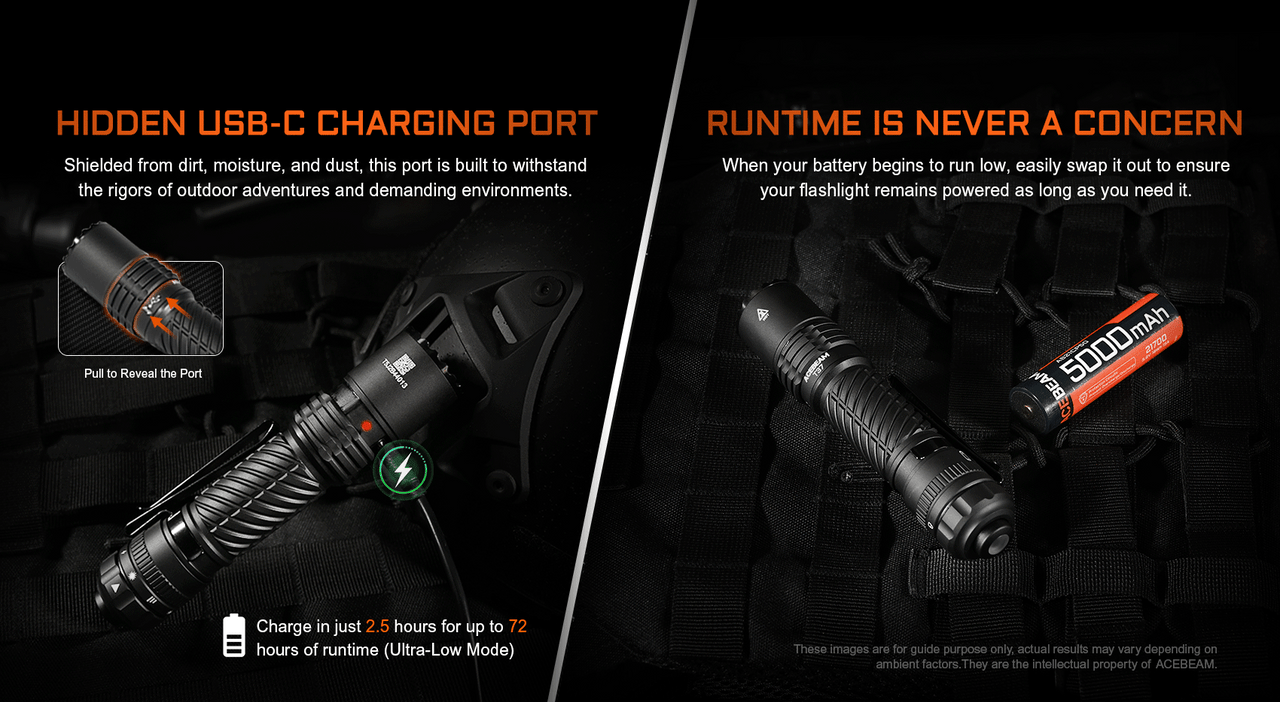 【新品】ACEBEAM T37 新型SFT90x 4000ルーメン ACEBEAM T37 SFT90x 4000ルーメン - メルカリ