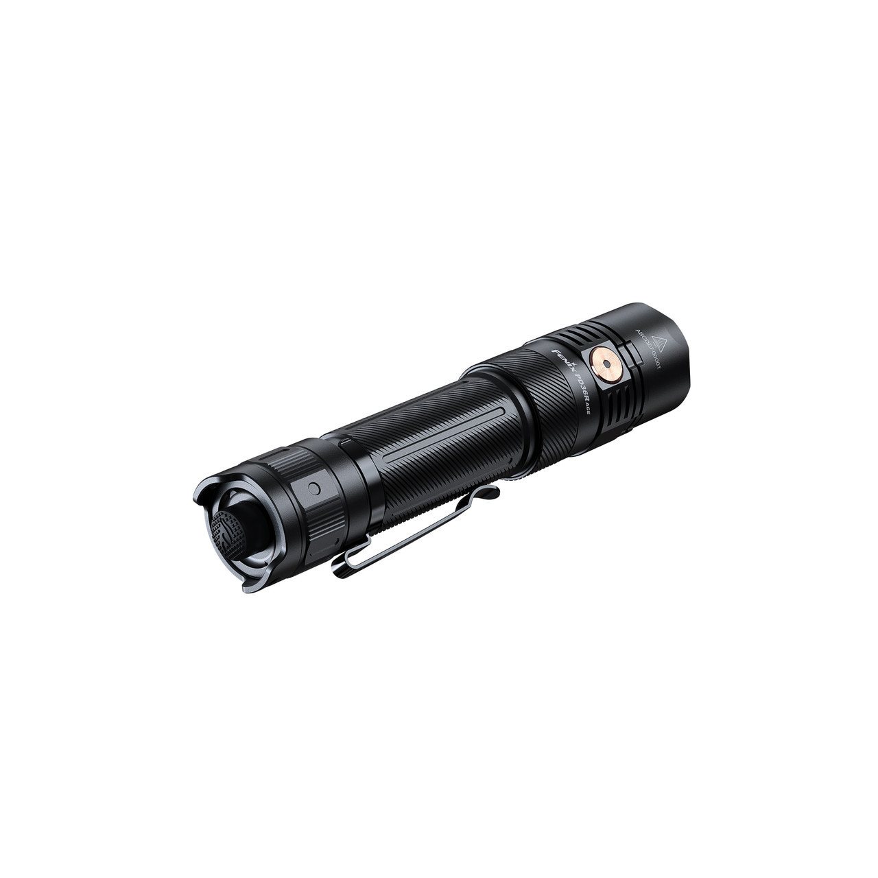 Fenix PD36R ACE - 3000 Lumen USB-C Rechargeable Tactical Torch