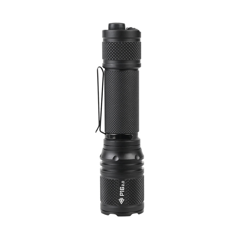 AceBeam Defender P16 2.0 3000 Lumen Tactical LED Torch