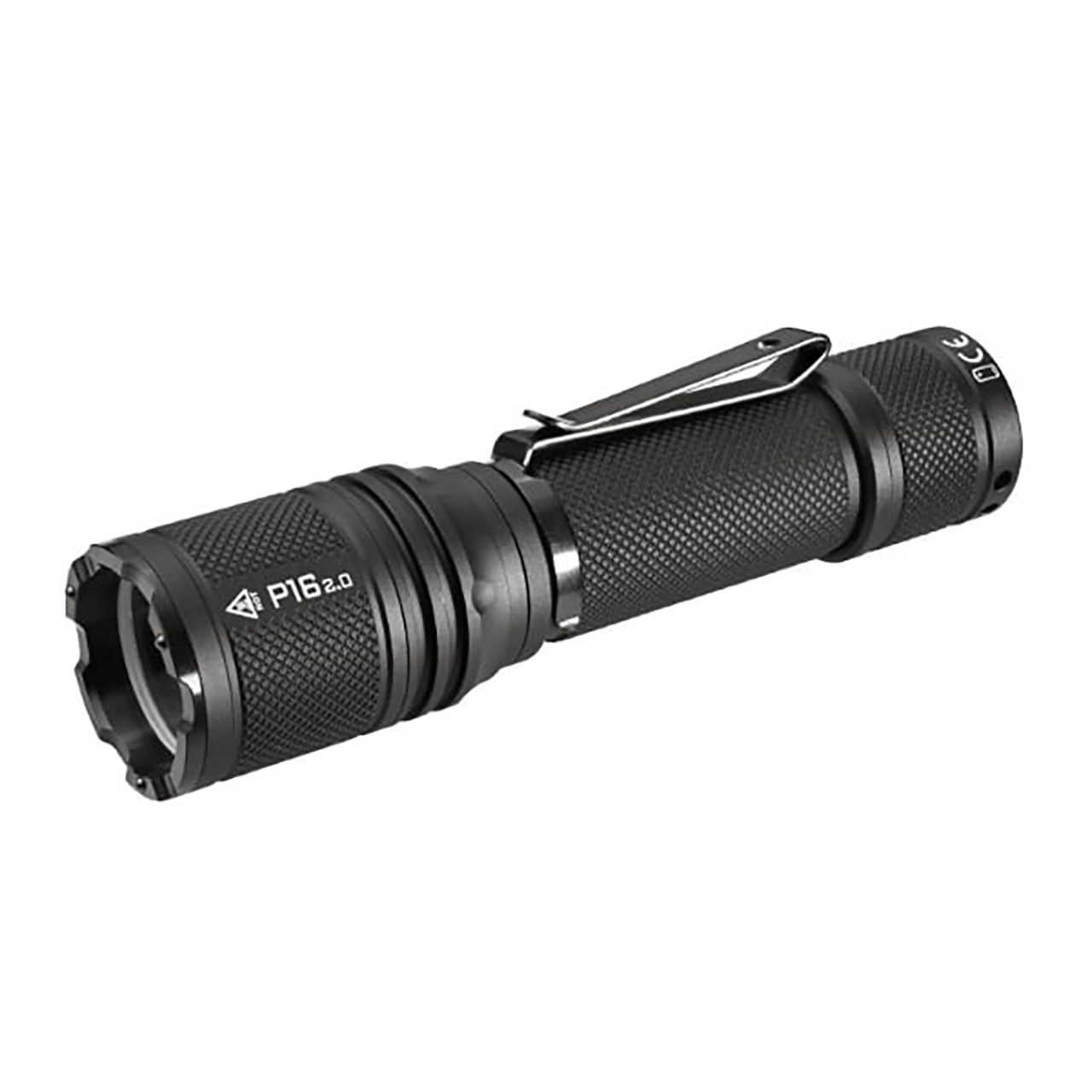 AceBeam Defender P16 2.0 3000 Lumen Tactical LED Torch