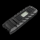 Nitecore Thumb LEO USB rechargeable compact LED keychain light