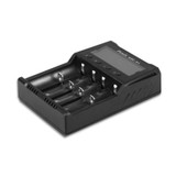 Fenix ARE-A4 Multifunctional 4-bays smart charger