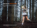 Fenix HM23 V2.0 Multipurpose 300 lumen lightweight headlamp