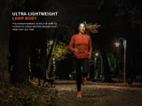 Fenix HM23 V2.0 Multipurpose 300 lumen lightweight headlamp