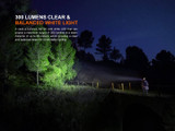 Fenix HM23 V2.0 Multipurpose 300 lumen lightweight headlamp