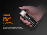 Fenix ARE-D1 Single channel smart charger