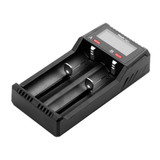 Fenix ARE-D2 Dual channel smart charger